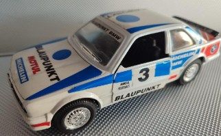 BMW BLAUPUNKT